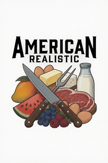AMERICAN REALISTIC trademark