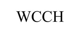 WCCH trademark