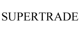 SUPERTRADE trademark