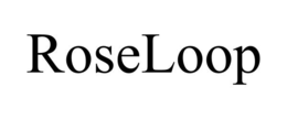 ROSELOOP trademark