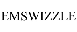 EMSWIZZLE trademark