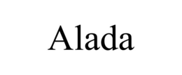 ALADA trademark