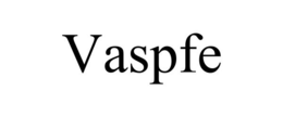 VASPFE trademark