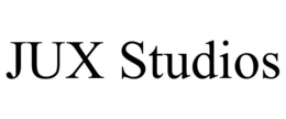 JUX STUDIOS trademark