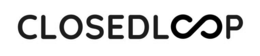 CLOSEDLOOP trademark