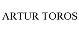 ARTUR TOROS trademark