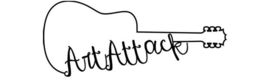ART ATTACK trademark