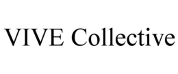 VIVE COLLECTIVE trademark