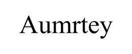 AUMRTEY trademark