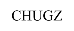 CHUGZ trademark