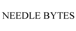 NEEDLE BYTES trademark