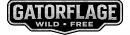 GATORFLAGE WILD · FREE trademark