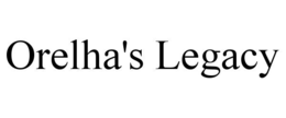 ORELHA'S LEGACY trademark