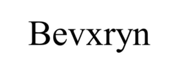 BEVXRYN trademark