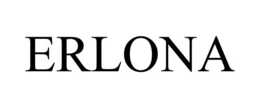 ERLONA trademark