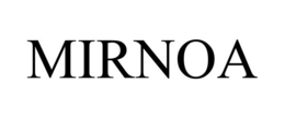 MIRNOA trademark