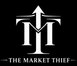 — THE MARKET THIEF — trademark