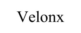 VELONX trademark