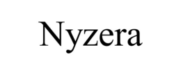 NYZERA trademark