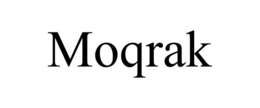 MOQRAK trademark