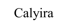 CALYIRA trademark