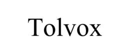 TOLVOX trademark