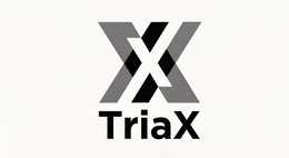 TRIAX trademark