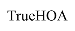 TRUEHOA trademark