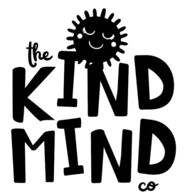 THE KIND MIND CO trademark
