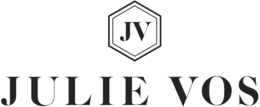 JV JULIE VOS trademark