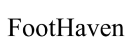 FOOTHAVEN trademark