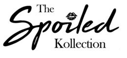 THE SPOILED KOLLECTION trademark