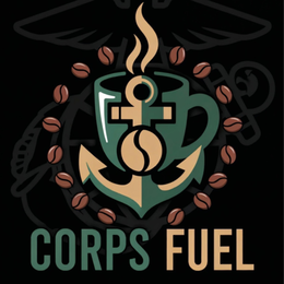 CORPS FUEL trademark