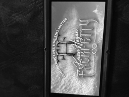 REMEMBERING LIVES THAT STILL MATTER KEVAN HAGAN FXCK FETTY.CO trademark