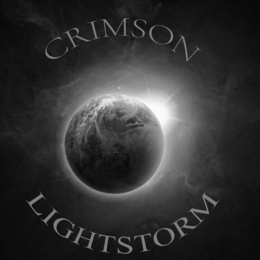 CRIMSON LIGHTSTORM trademark