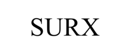 SURX trademark