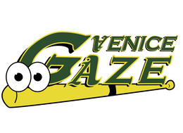VENICE GAZE trademark