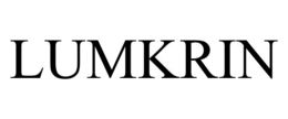 LUMKRIN trademark