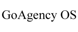 GOAGENCY OS trademark