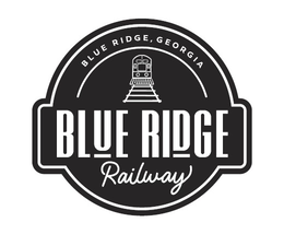 BLUE RIDGE, GEORGIA BLUE RIDGE RAILWAY trademark