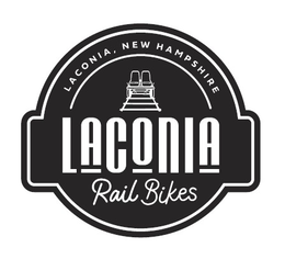 LACONIA, NEW HAMPSHIRE LACONIA RAIL BIKES trademark