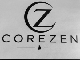 COREZEN trademark