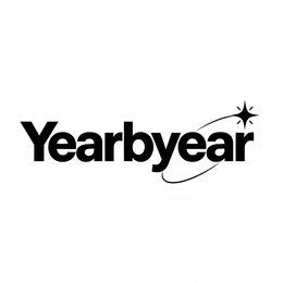 YEARBYEAR trademark
