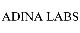 ADINA LABS trademark