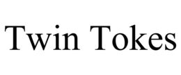 TWIN TOKES trademark