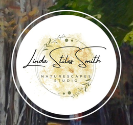 LINDA STILES SMITH NATURESCAPES STUDIO trademark
