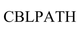 CBLPATH trademark