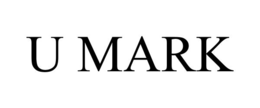 U MARK trademark