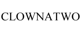 CLOWNATWO trademark