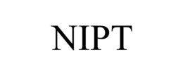 NIPT trademark